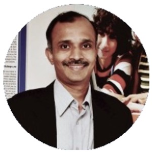 Ramesh Subbarao