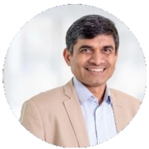 Vijay Ratnaparkhe